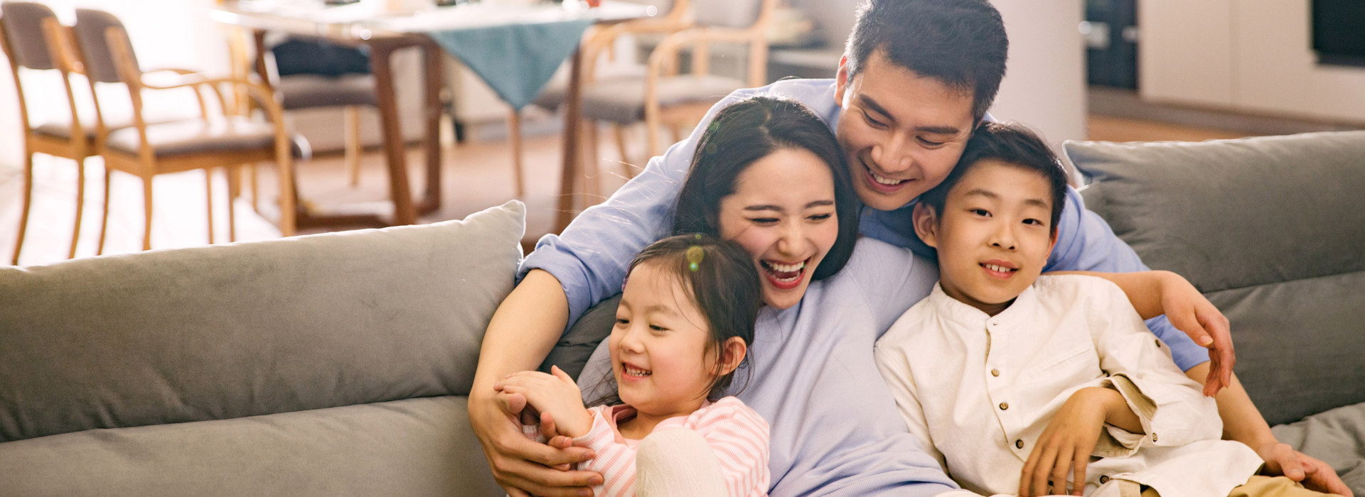 精细化服务，
让法律更有温度